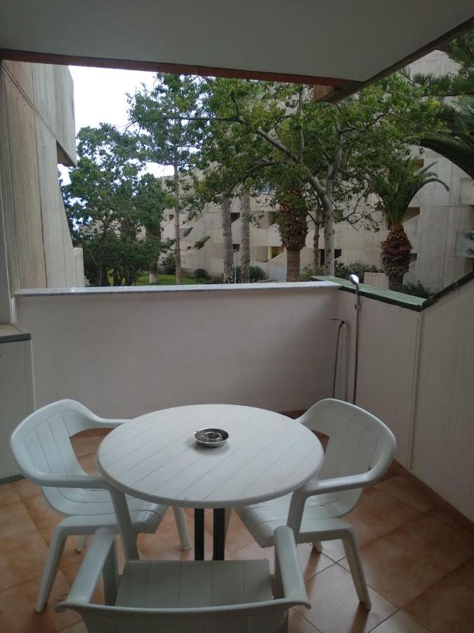 Garden View Apartment In Las Galletas Arona  Extérieur photo