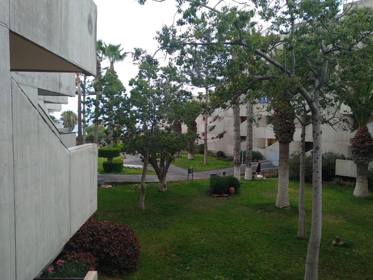 Garden View Apartment In Las Galletas Arona  Extérieur photo