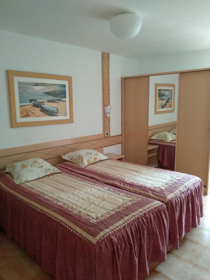Garden View Apartment In Las Galletas Arona  Extérieur photo